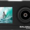 دوربین اکشن ورزشی 4K برند SALORA مدل ACP950 - Image 4