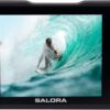 دوربین اکشن ورزشی 4K برند SALORA مدل ACP950 - Image 3