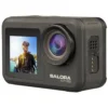 دوربین اکشن ورزشی 4K برند salora مدل 1250 - Image 2