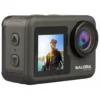 دوربین اکشن ورزشی 4K برند salora مدل 1250 - Image 4