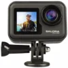 دوربین اکشن ورزشی 4K برند salora مدل 1250 - Image 5
