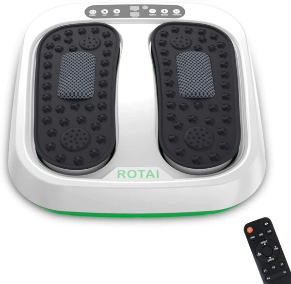 ماساژور برقی ویبره‌ای پا برند ROTAI مدل روتاری - تصویر 6