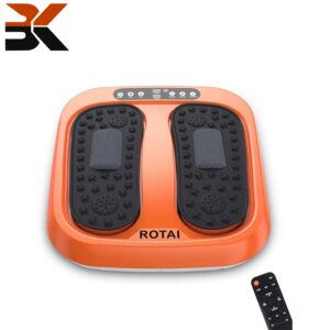 ماساژور برقی ویبره‌ای پا برند ROTAI مدل روتاری