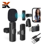 میکروفون حرفه ای بی سیم برند K8