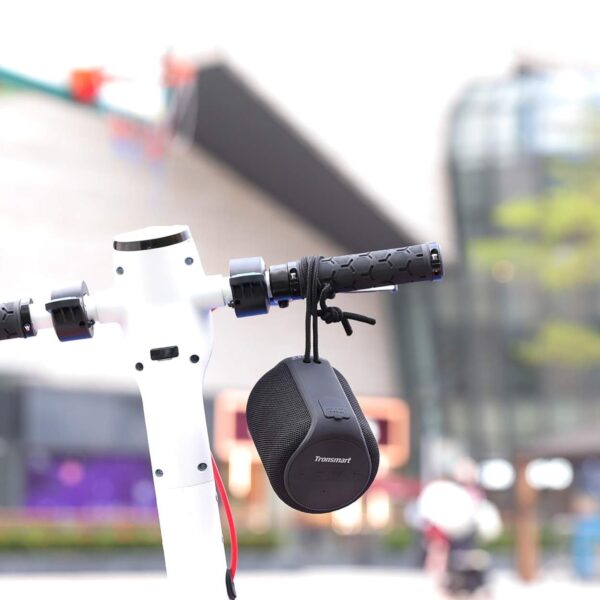 اسپیکر بلوتوثی برند Tronsmart مدل T6 Mini ضدآب IPX6 - تصویر 5