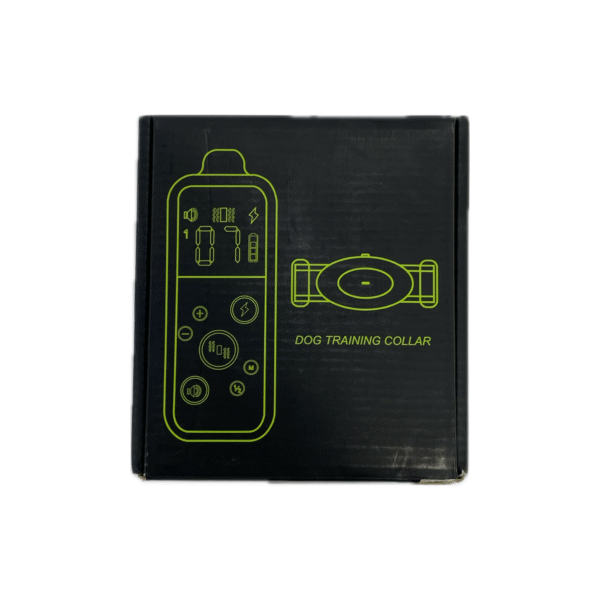 قلاده آموزشی الکترونیکی GLEADING مدل GANBT009 - تصویر 6