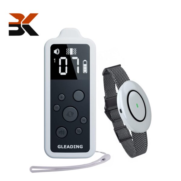 قلاده آموزشی الکترونیکی GLEADING مدل GANBT009