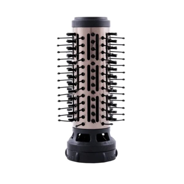 سشوار برس دار چرخشی برند ENZO مدل EN-745 - تصویر 3