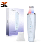 اسکرابر پوست صورت التراسونیک برند ANLAN مدل JD-CP002