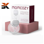 شیردوش پوشیدنی برند Momcozy مدل S9 Pro