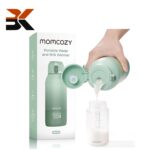 قمقمه شارژی و گرم کن شیر و آب برند Momcozy مدل MW05