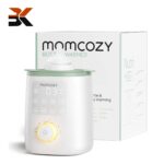 گرم کن برقی شیشه شیر کودک 9 کاره برند مام کوزی مدل MW02