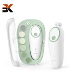 سوهان ناخن برقی کودک برند مام کوزی مدل NC02