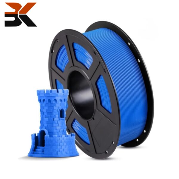 فیلامنت پرینتر سه بعدی با قطر1.75 میلی متر Stronghero 3D