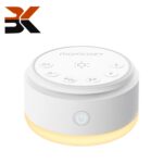 پخش کننده ی موسیقی و چراغ خواب کودک برند مامکوزی مدل WN03