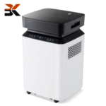 رطوبت‌گیر هوشمند با ظرفیت ۵۰ لیتر