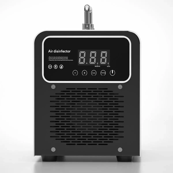 دستگاه ازن ساز برندANANY مدل FL-B810SY - تصویر 11