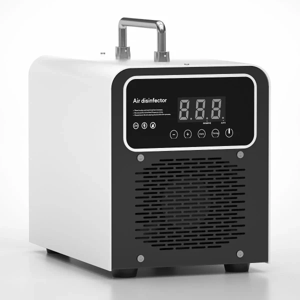 دستگاه ازن ساز برندANANY مدل FL-B810SY - تصویر 13