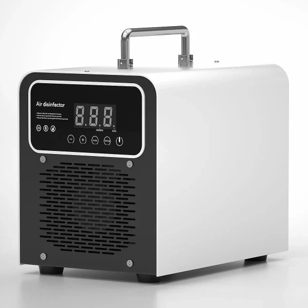 دستگاه ازن ساز برندANANY مدل FL-B810SY - تصویر 9