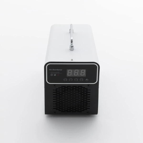 دستگاه ازن ساز برندANANY مدل FL-B810SY - تصویر 8