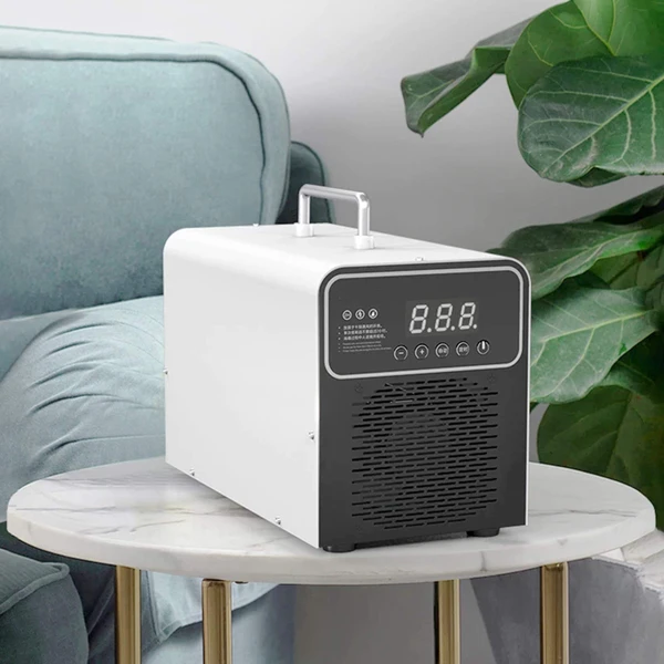 دستگاه ازن ساز برندANANY مدل FL-B810SY - تصویر 5