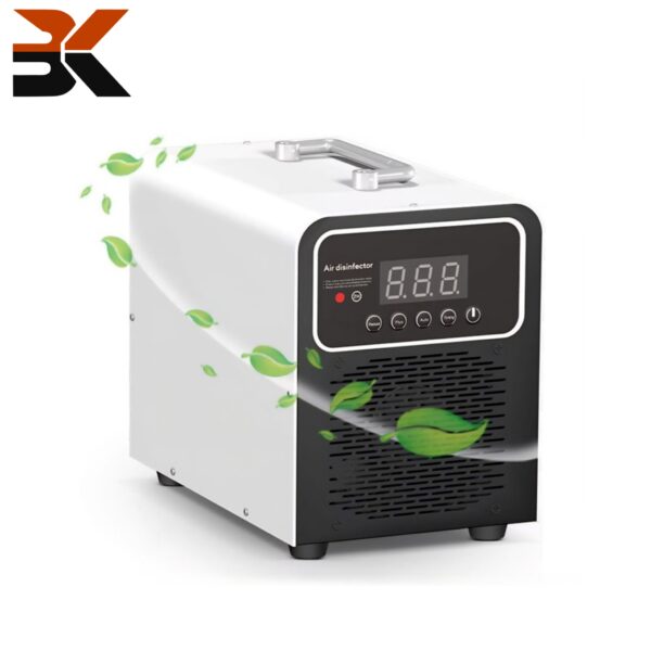 دستگاه ازن ساز برندANANY مدل FL-B810SY