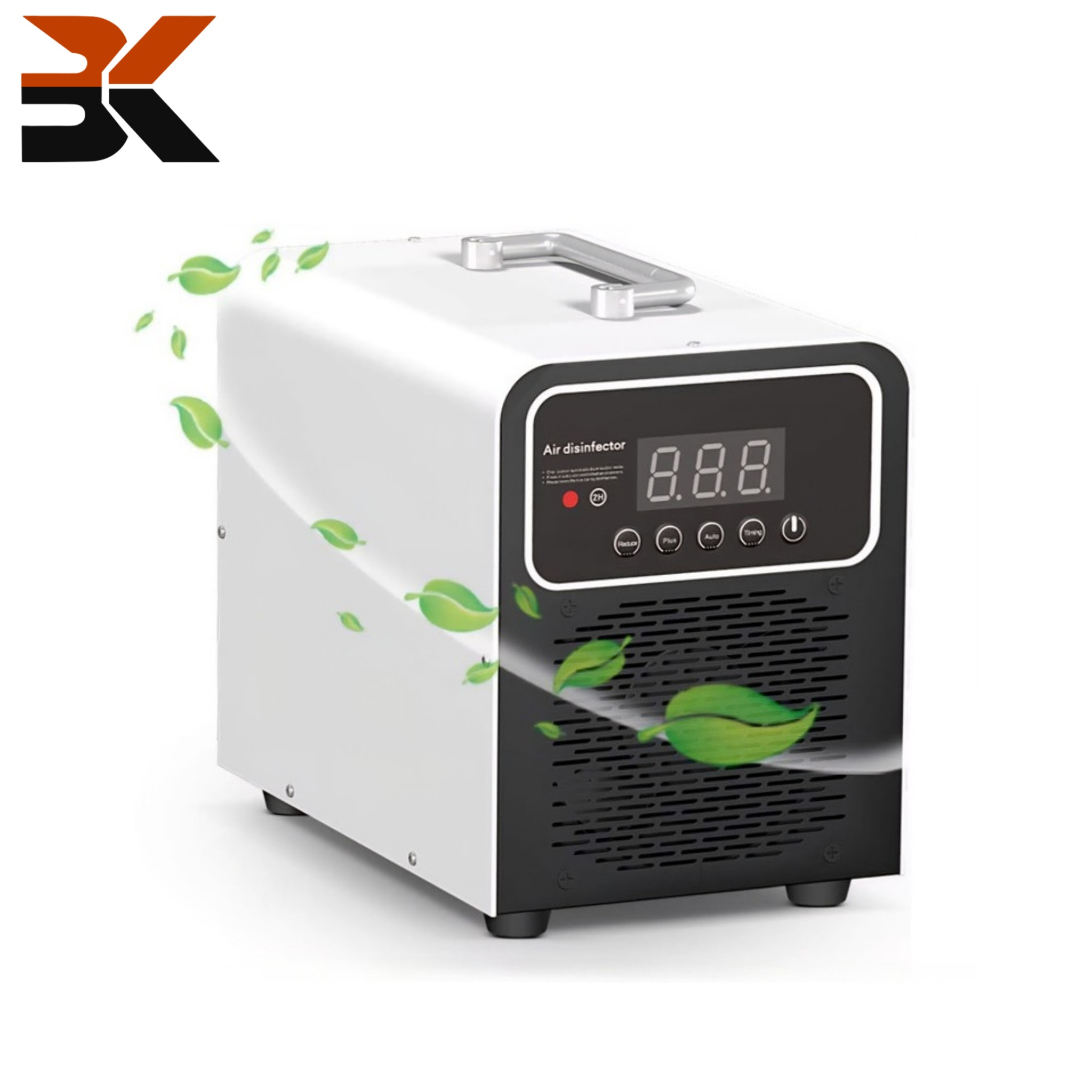 دستگاه ازن ساز برندANANY مدل FL-B810SY