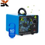 دستگاه ازن ساز OZONE GENERATOR مدل OG-3 با قدرت۳۰۰۰۰ میلی‌گرم بر ساعت
