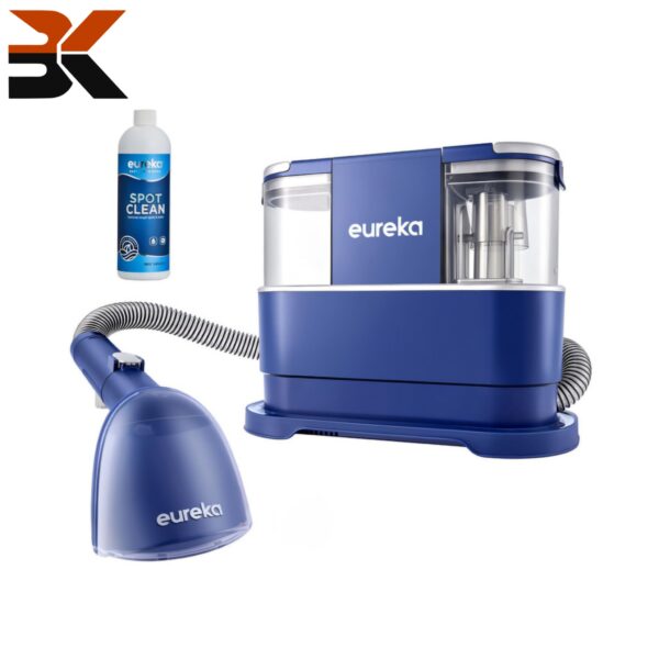 فرش و مبل شوی یورکا مدل NEY100 با مکش قدرتمند 12500 پاسکال