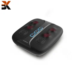 ماساژور پا و ساق پا شیاتسو، لرزشی و گرمایشی مدیسانا مدل LM 100