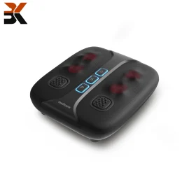 ماساژور پا و ساق پا شیاتسو، لرزشی و گرمایشی مدیسانا مدل LM 100