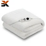 زیرانداز حرارتی تخت مدیسانا مدل HU 672 Maxi Fleece