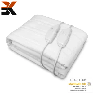 روتختی گرمایشی برقی مدیسانا مدل HU 676 سایز 150 × 160 سانتیمتر