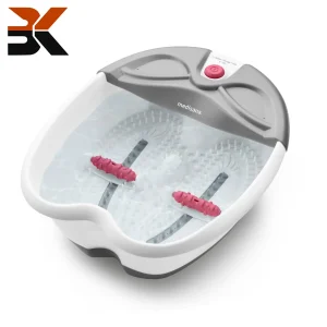وان ماساژ پا مدیسانا Medisana FS 300 با ماساژ حبابی، لرزشی و رفلکسولوژی
