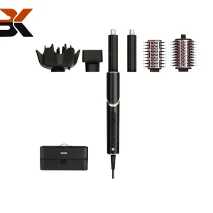 سشوار و حالت‌دهنده مو نینجا شارک مدل HD440EU
